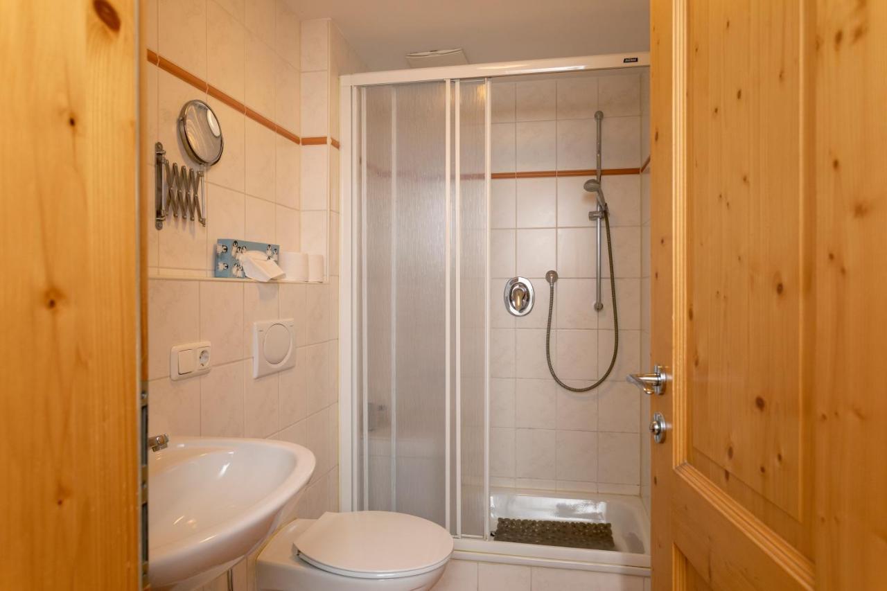 Kurbad Und Landhaus Siass Bad Kohlgrub Εξωτερικό φωτογραφία