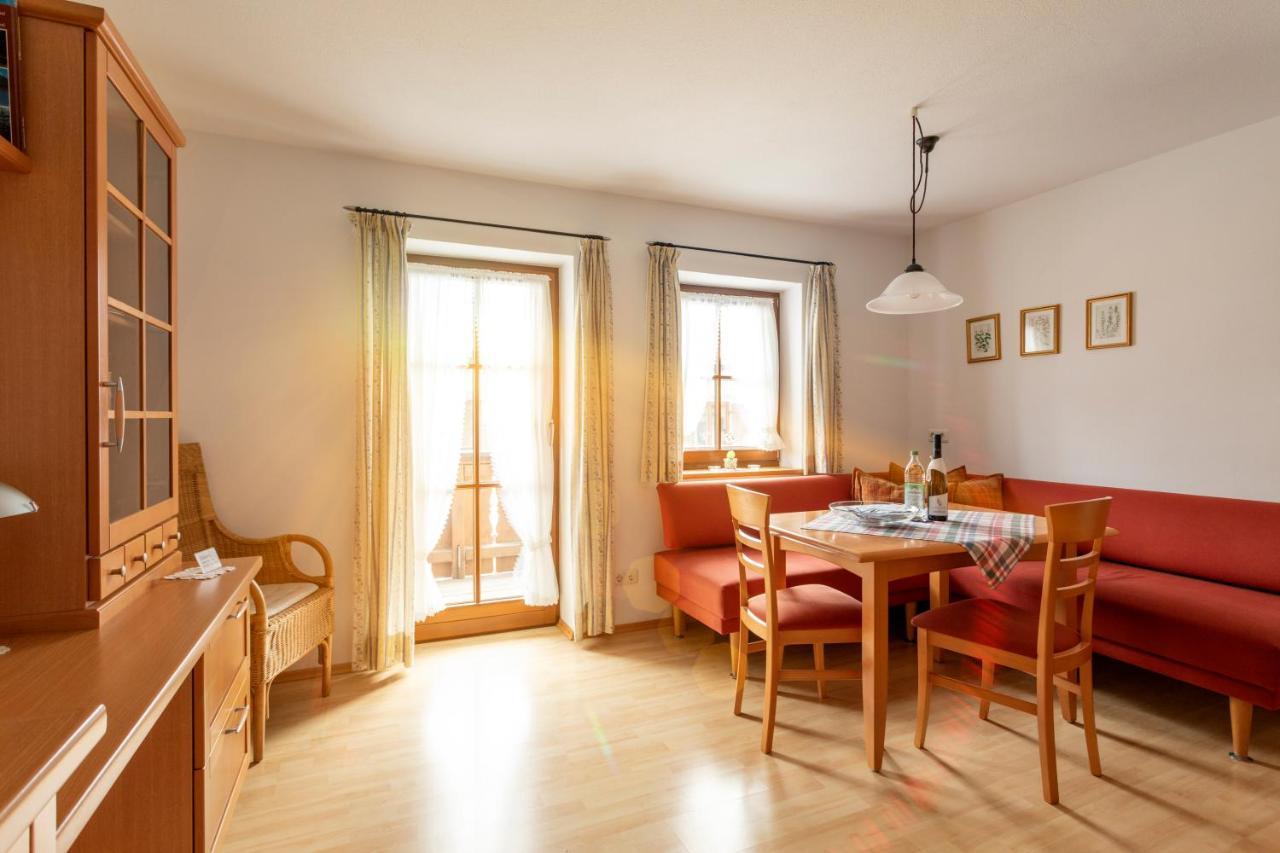Kurbad Und Landhaus Siass Bad Kohlgrub Εξωτερικό φωτογραφία